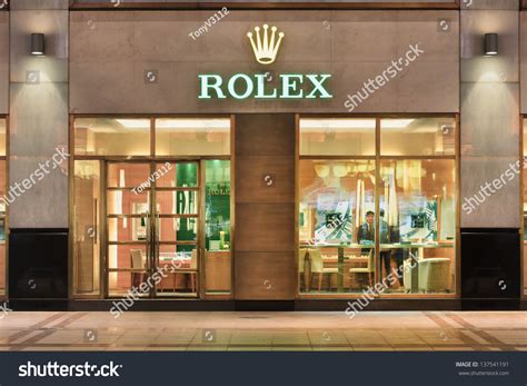 outlet rolex